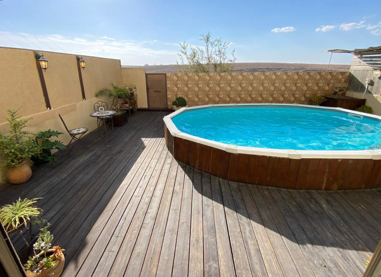 Desert Pearl أراد المظهر الخارجي الصورة